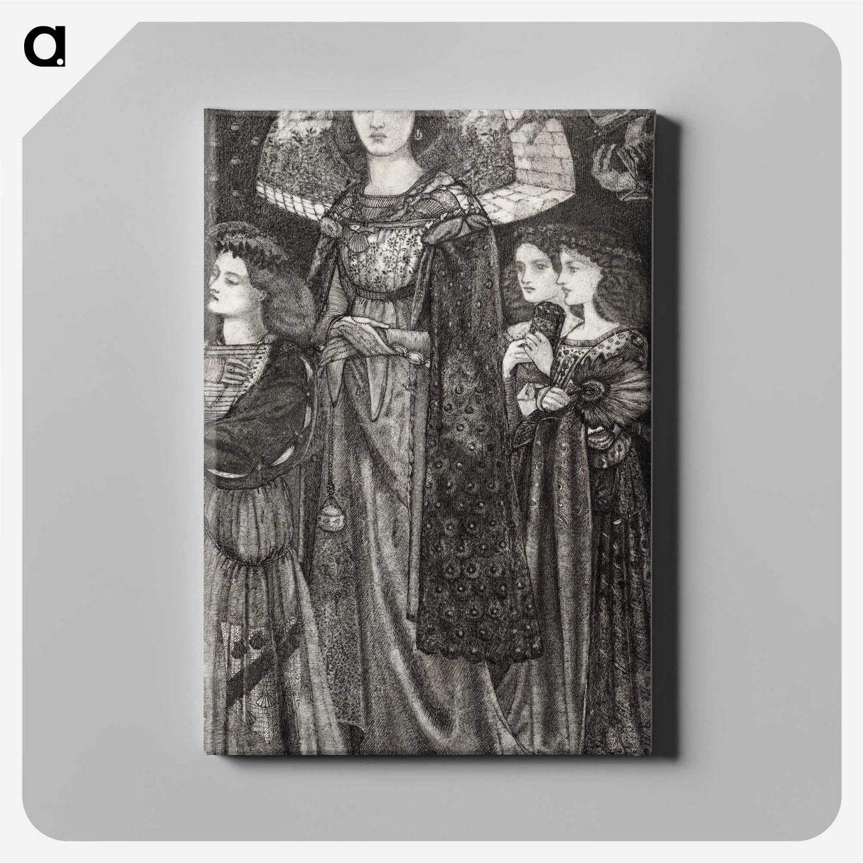1-93_Edward-Burne-Jones_canvas