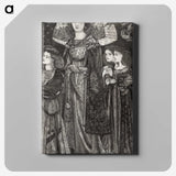 1-93_Edward-Burne-Jones_canvas