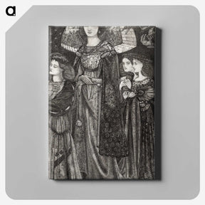 1-93_Edward-Burne-Jones_canvas