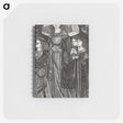 1-93_Edward-Burne-Jones_memo