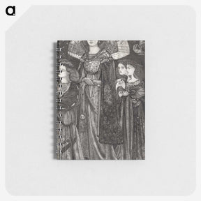 1-93_Edward-Burne-Jones_memo