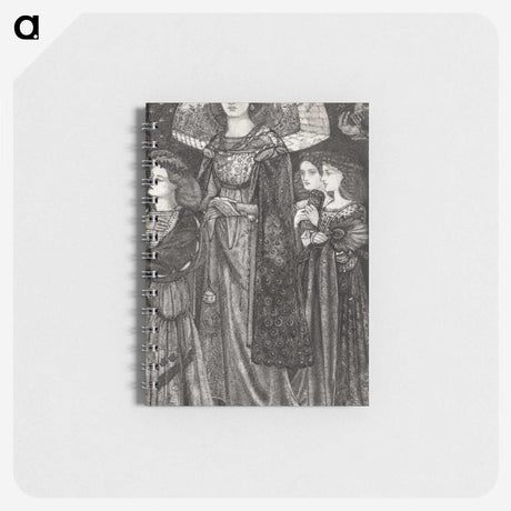 1-93_Edward-Burne-Jones_memo