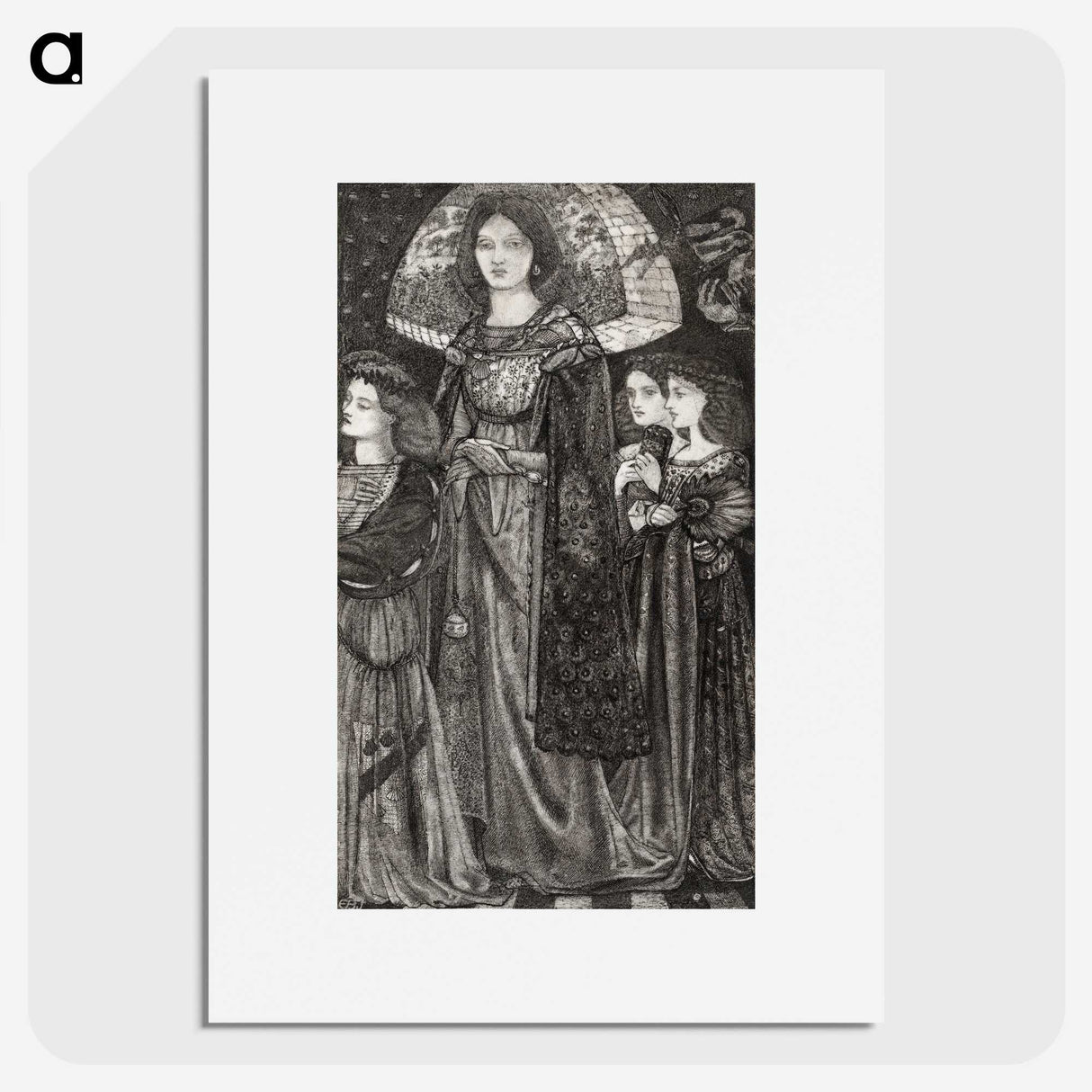 1-93_Edward-Burne-Jones_picture