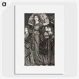 1-93_Edward-Burne-Jones_picture
