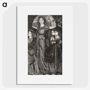 1-93_Edward-Burne-Jones_picture