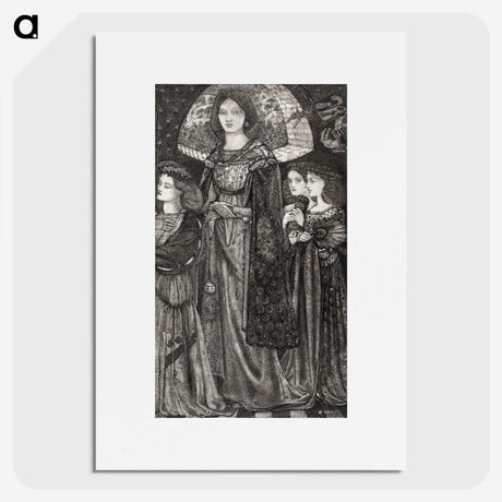 1-93_Edward-Burne-Jones_picture