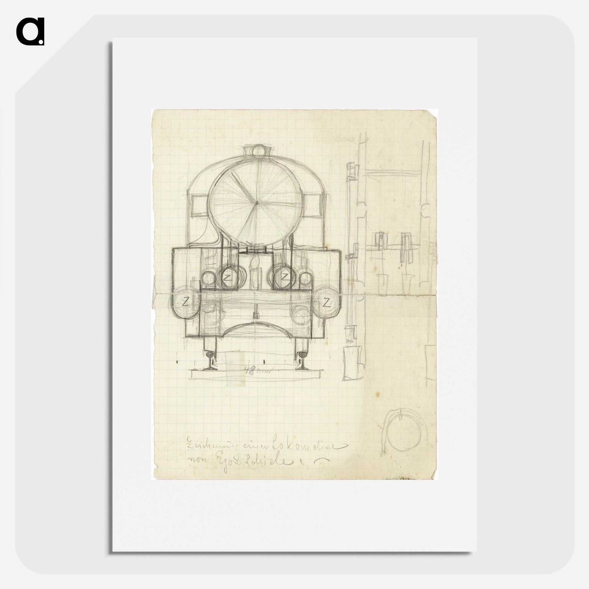 1-93_Egon-Schiele_picture