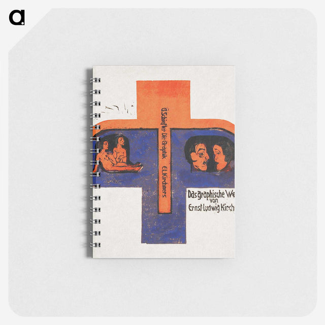 1-93_Ernst-Ludwig-Kirchner_memo