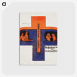 1-93_Ernst-Ludwig-Kirchner_postcard