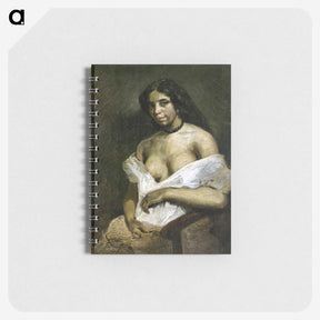 1-93_Eugene-Delacroix_memo