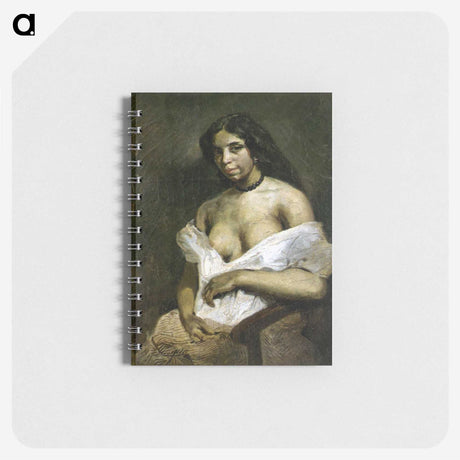 1-93_Eugene-Delacroix_memo