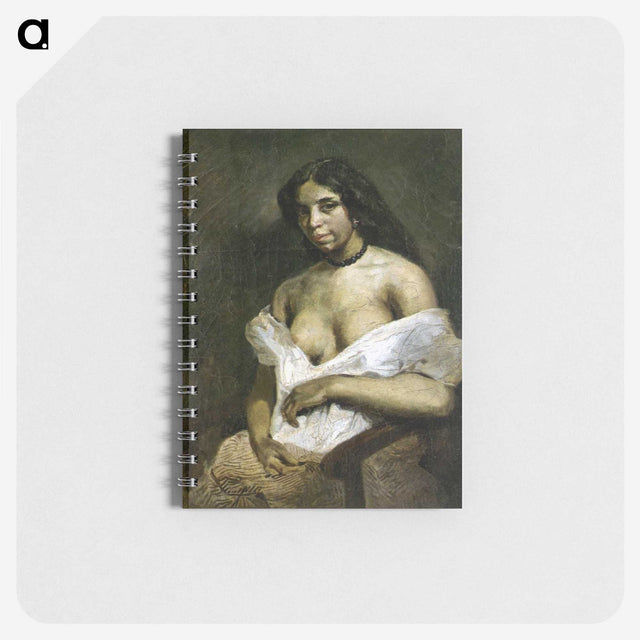 1-93_Eugene-Delacroix_memo