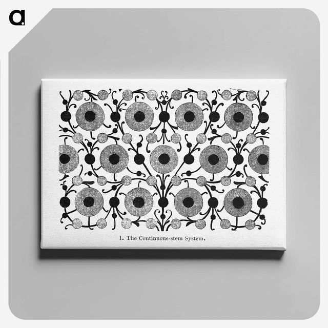 1-93_Examples-of-Chinese-Ornament_canvas