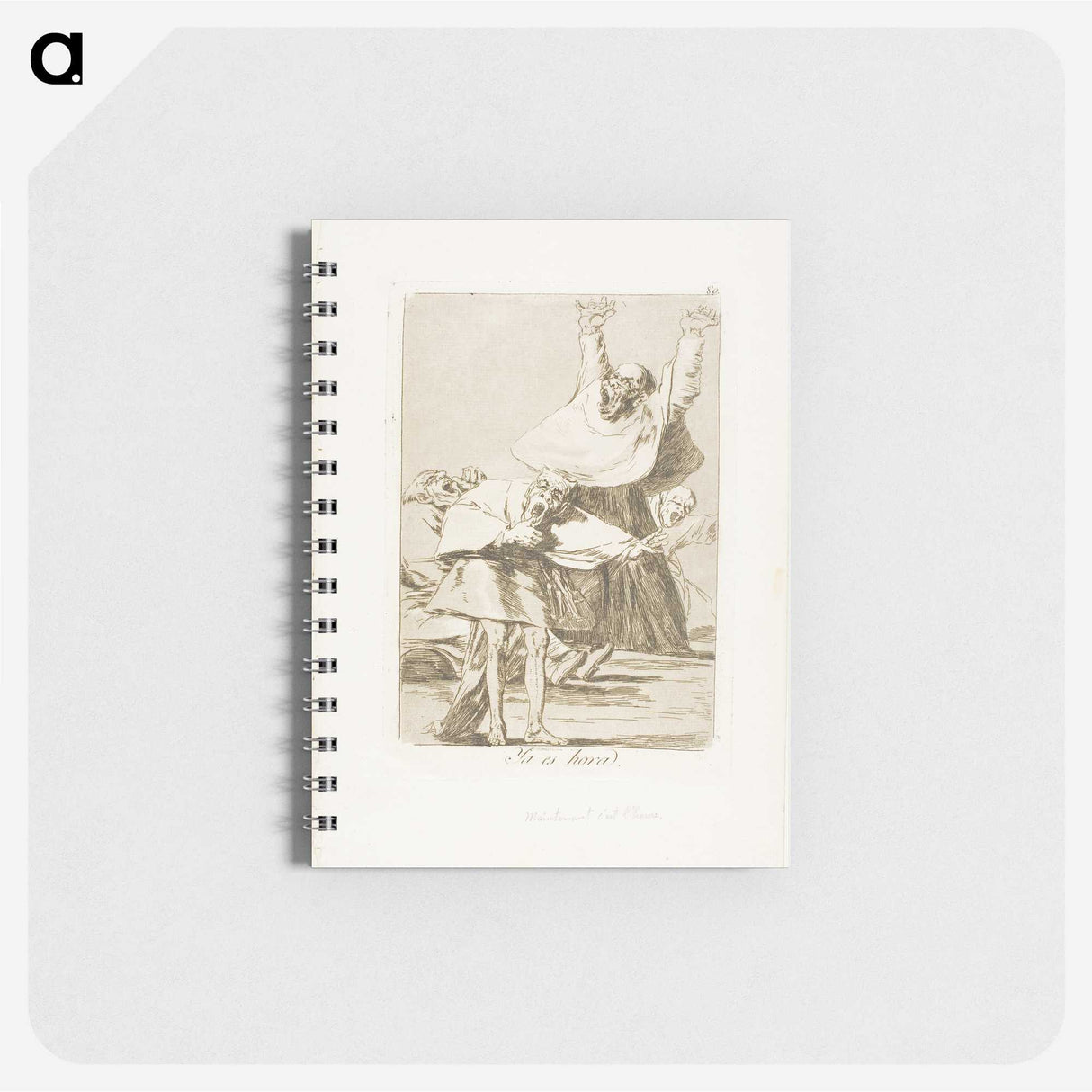 1-93_Francisco-de-Goya_memo
