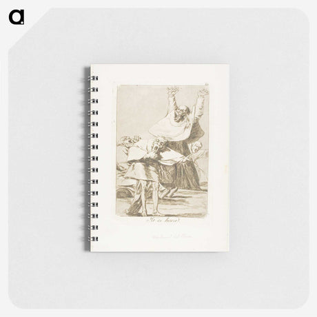 1-93_Francisco-de-Goya_memo