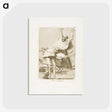 1-93_Francisco-de-Goya_postcard
