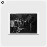 1-93_Frederick-Charles-Brockett_hagaki