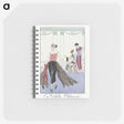 1-93_George-Barbier_memo