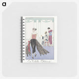 1-93_George-Barbier_memo