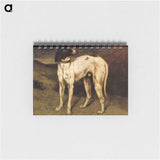 1-93_Gustave-Courbet_memo