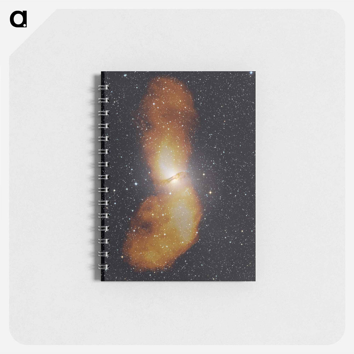 アートメモ帳-Black Hole Jets
 - ハッブル画像 Memo.