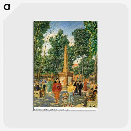 1-93_John-Sloan_postcard