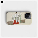 1-93_Kamisaka-Sekka_phone