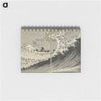 1-93_Katsushika-Hokusai_memo