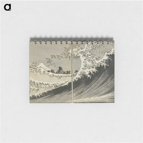 1-93_Katsushika-Hokusai_memo