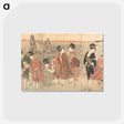 1-93_Kitagawa-Utamaro_postcard