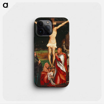 The Crucifixion
 - バーゼル美術館 Phone Case.