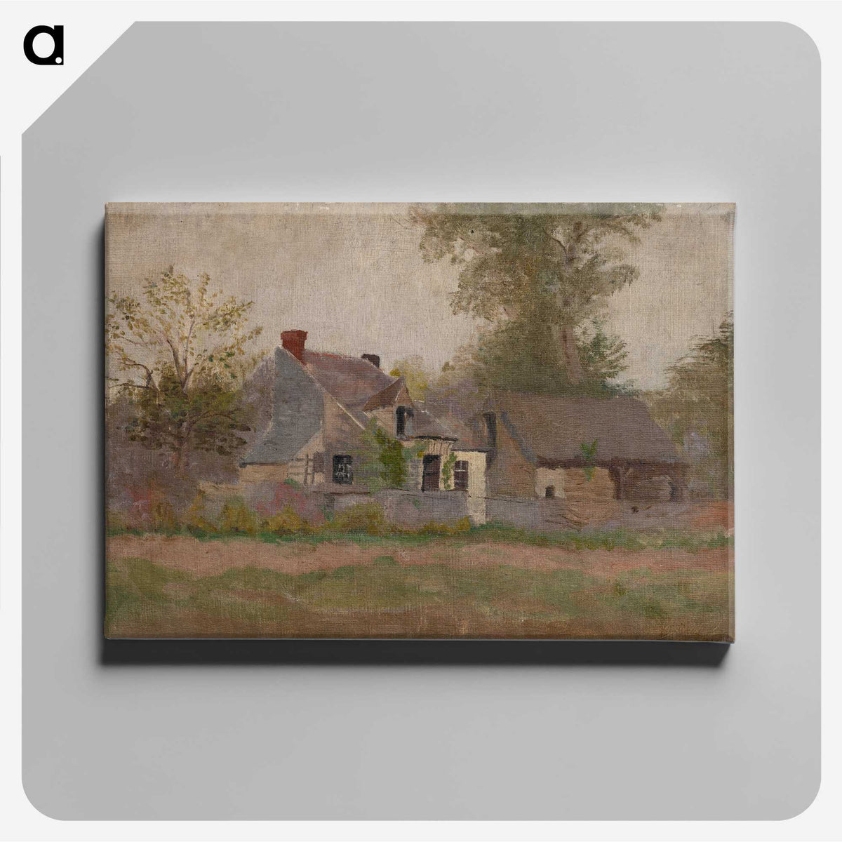1-93_Ladislav-Mednyanszky_canvas