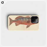 Najel
 - ルイージ バルガーニ Phone Case.