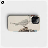 1-93_Magnus-von-Wright_phone