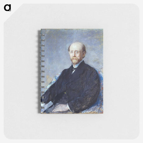 1-93_Mary-Cassatt_memo