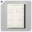 1-93_Monuments-of-Egypt-and-Nubia_canvas