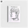 アートメモ帳-The Senses and the Brain
 - 国立医学図書館 Memo.