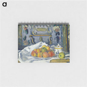 1-93_Paul-Cezanne_memo