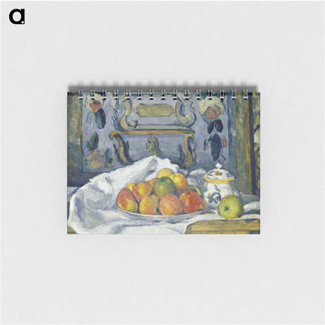 1-93_Paul-Cezanne_memo