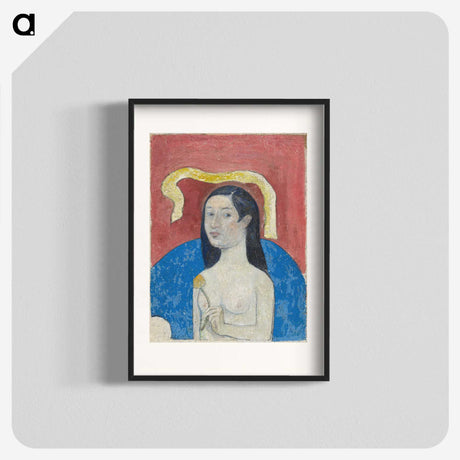 1-93_Paul-Gauguin_blk