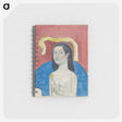 1-93_Paul-Gauguin_memo