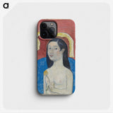 1-93_Paul-Gauguin_phone