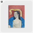 1-93_Paul-Gauguin_postcard