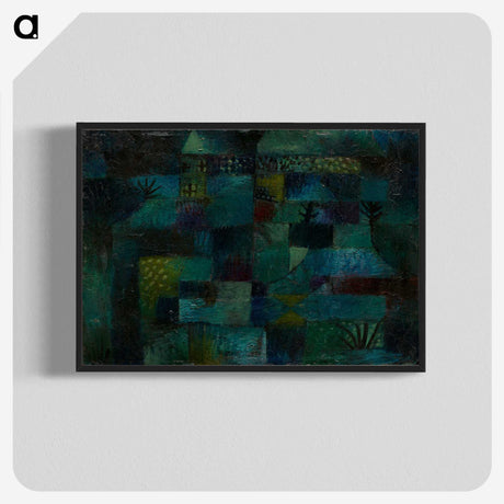 1-93_Paul-Klee_blk-crop