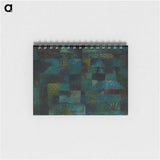 1-93_Paul-Klee_memo