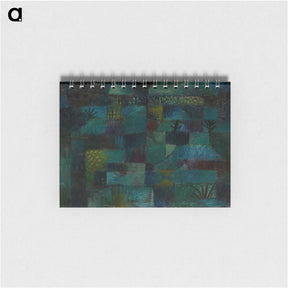 1-93_Paul-Klee_memo