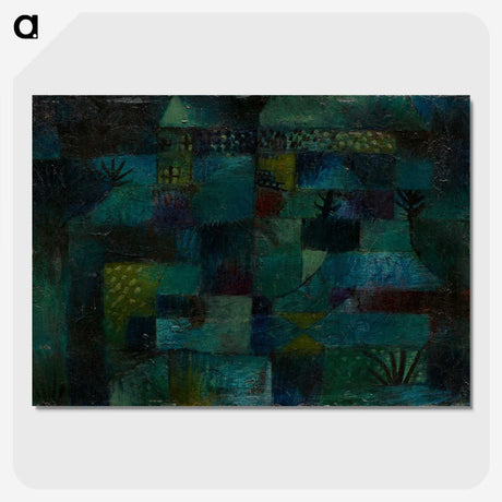 1-93_Paul-Klee_picture-crop