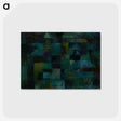 1-93_Paul-Klee_postcard