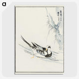 1-93_Pictorial-Monograph-of-Birds_picture-crop