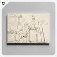 1-93_Robert-Wilhelm-Ekman_canvas